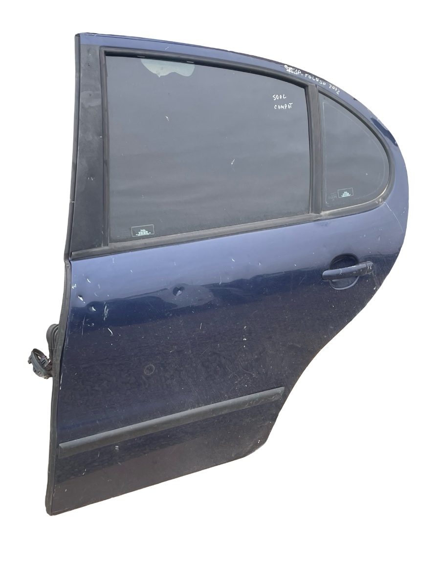 Usa  Portiera spate stanga spate SEAT TOLEDO II 1M2 1998 - 2006