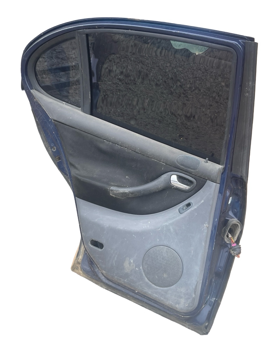 Usa  Portiera spate stanga spate SEAT TOLEDO II 1M2 1998 - 2006 – foto 2