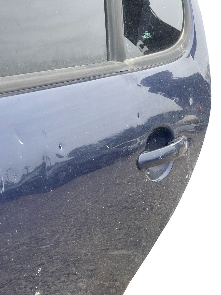 Usa  Portiera spate stanga spate SEAT TOLEDO II 1M2 1998 - 2006 – foto 3