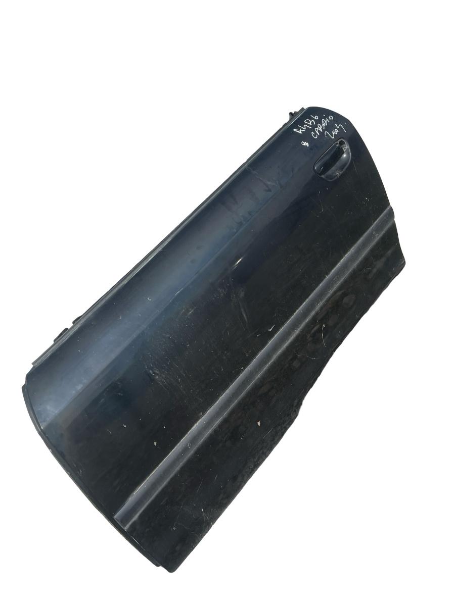 Usa Portiera stanga AUDI A4 B6 CABRIO 2002 - 2009 – foto 2
