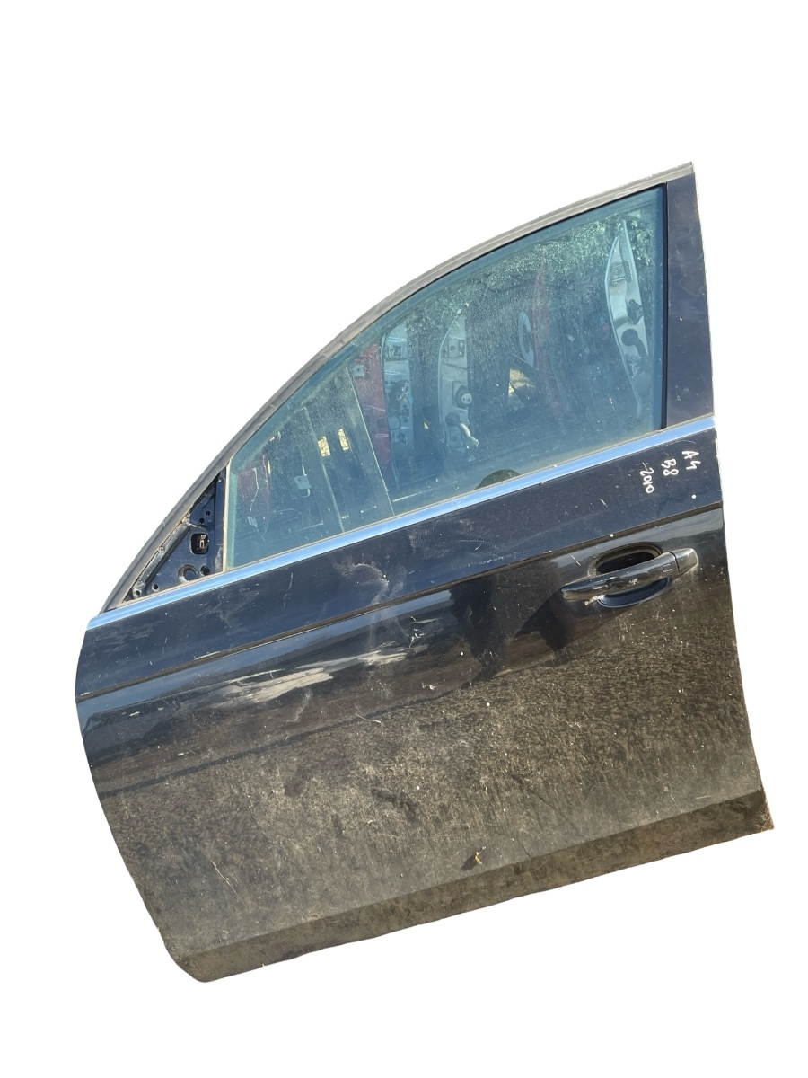 Usa Portiera stanga fata AUDI A4 IV 8K2, B8 2007 - 2015 – foto 2