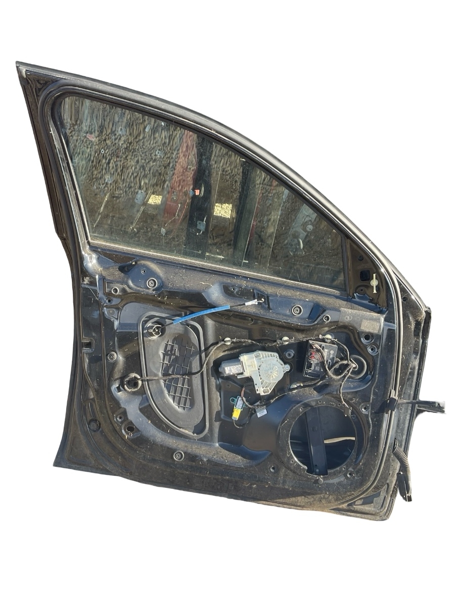 Usa Portiera stanga fata AUDI A4 IV 8K2, B8 2007 - 2015 – foto 3