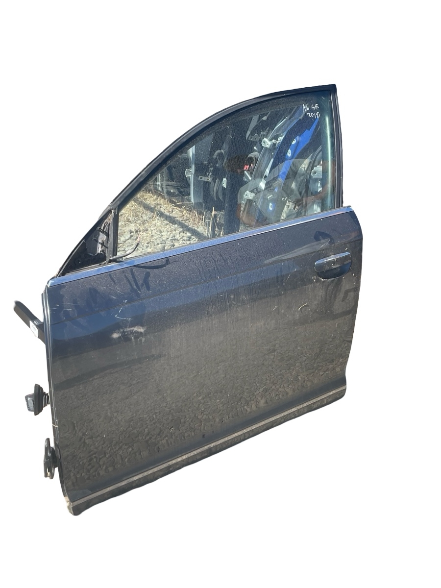 Usa Portiera stanga fata AUDI A6/S6 III Saloon 4F2, C6 2004 - 2011 – foto 3