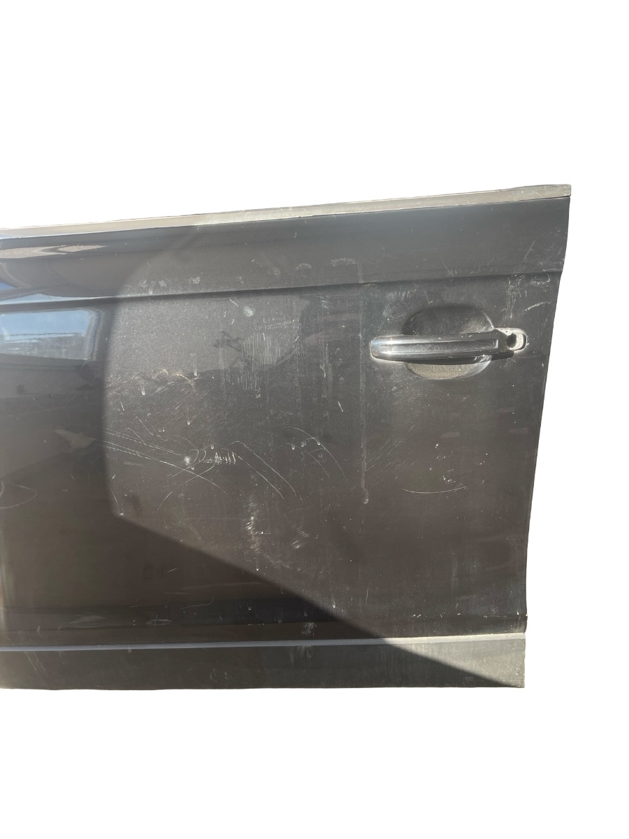 Usa Portiera stanga fata AUDI Q7 4LB 2006 - 2016 – foto 4