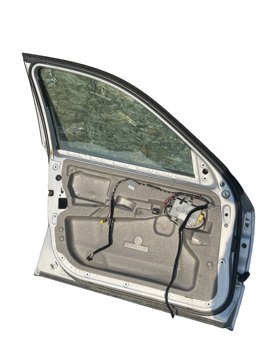 Usa Portiera stanga fata BMW 5 E60 2001 - 2010 – foto 4
