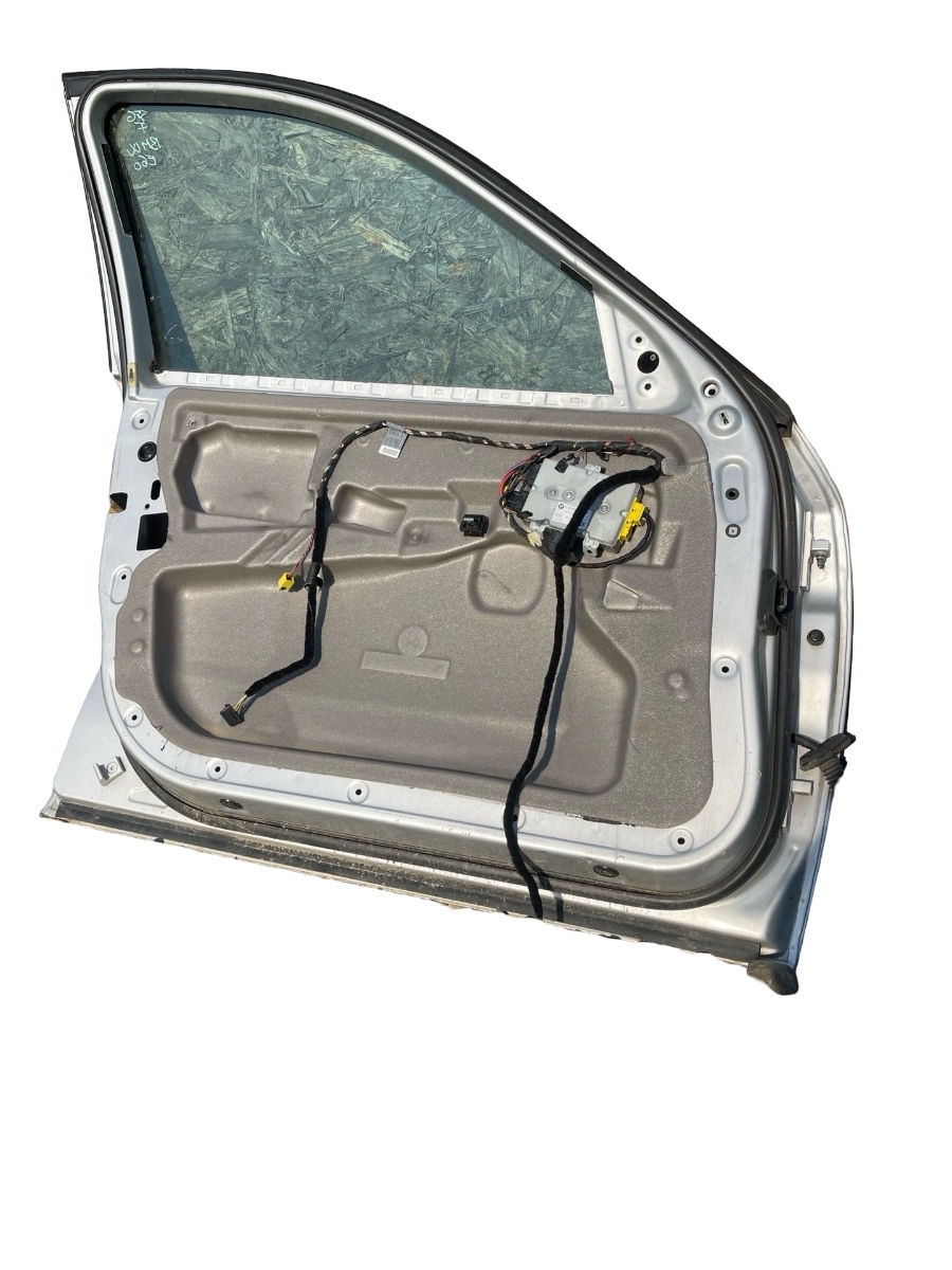 Usa Portiera stanga fata BMW 5 E60 2001 - 2010 – foto 3