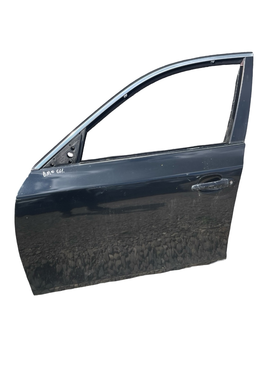 Usa Portiera stanga fata BMW 5 V Touring E61 2004 - 2010 – foto 2