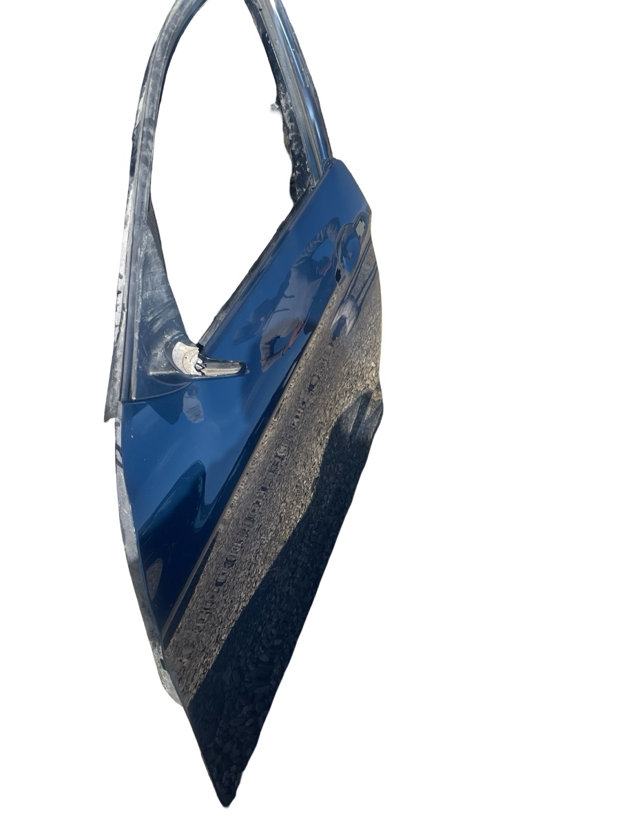 Usa Portiera stanga fata BMW X1 I E84 2009 - 2015 – foto 2