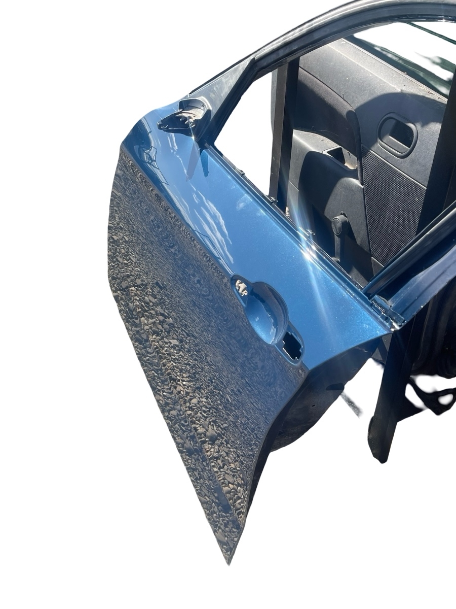 Usa Portiera stanga fata BMW X1 I E84 2009 - 2015 – foto 4