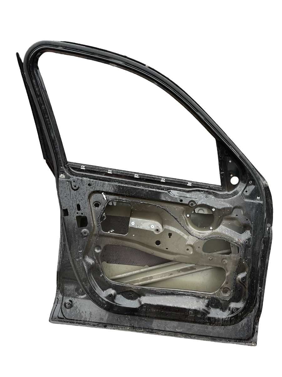 Usa Portiera stanga fata BMW X3 II F25 2010 - 2017 – foto 3