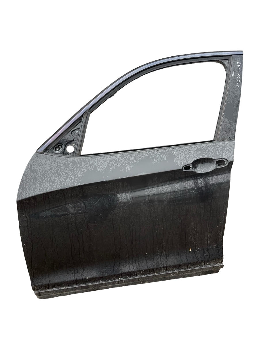 Usa Portiera stanga fata BMW X3 II F25 2010 - 2017 – foto 2