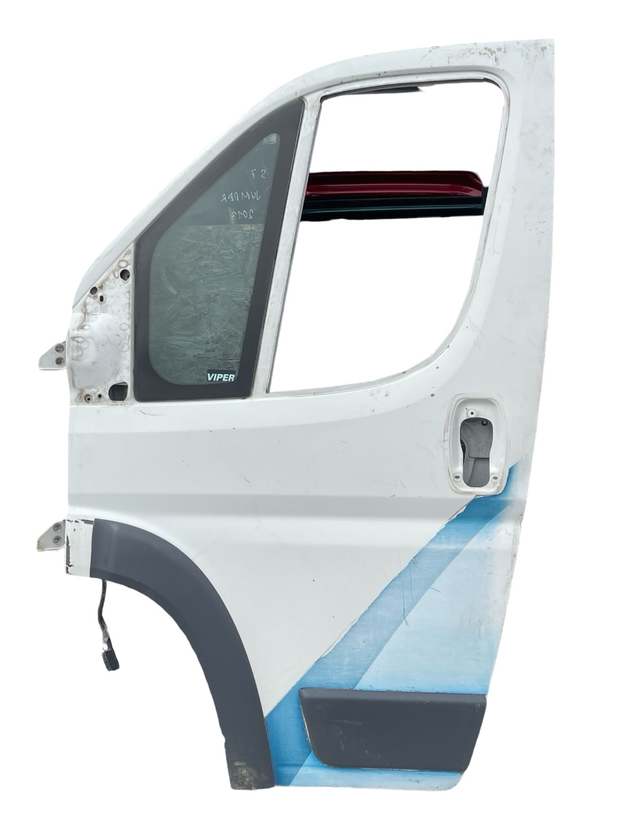 Usa Portiera stanga fata CITROËN JUMPER 2013 – foto 2
