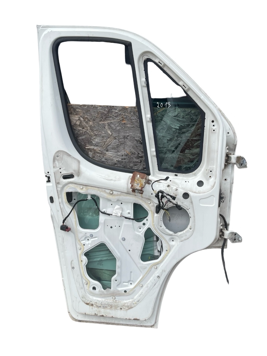 Usa Portiera stanga fata CITROËN JUMPER 2013 – foto 3