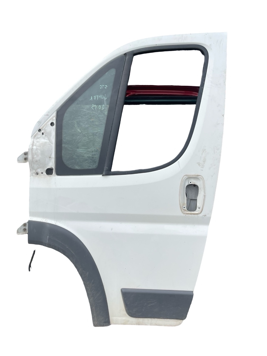 Usa Portiera stanga fata CITROËN JUMPER 2013 – foto 2