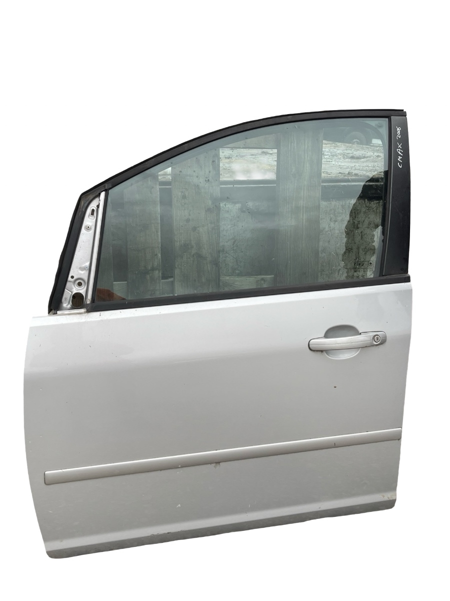 Usa Portiera stanga fata completa FORD FOCUS C-MAX DM2 2003 - 2007 – foto 3