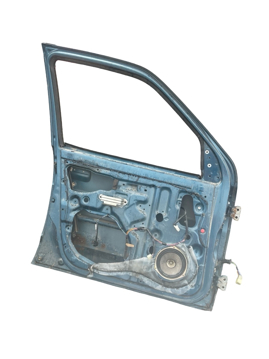 Usa Portiera stanga fata DAIHATSU TERIOS J1_ 1997 - 2006 – foto 3