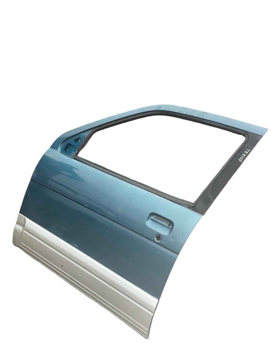 Usa Portiera stanga fata DAIHATSU TERIOS J1_ 1997 - 2006 – foto 2