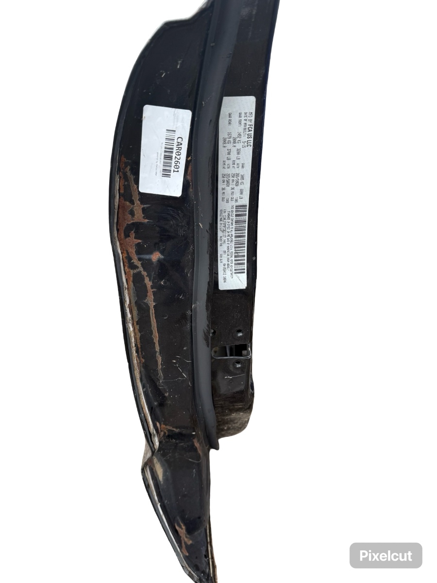 Usa Portiera stanga fata DEFECT JEEP GRAND CHEROKEE IV WK, WK2 2010 - > – foto 5
