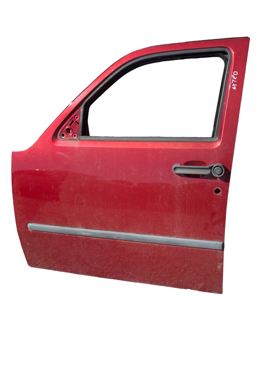 Usa Portiera stanga fata DODGE NITRO 2006 - 2012