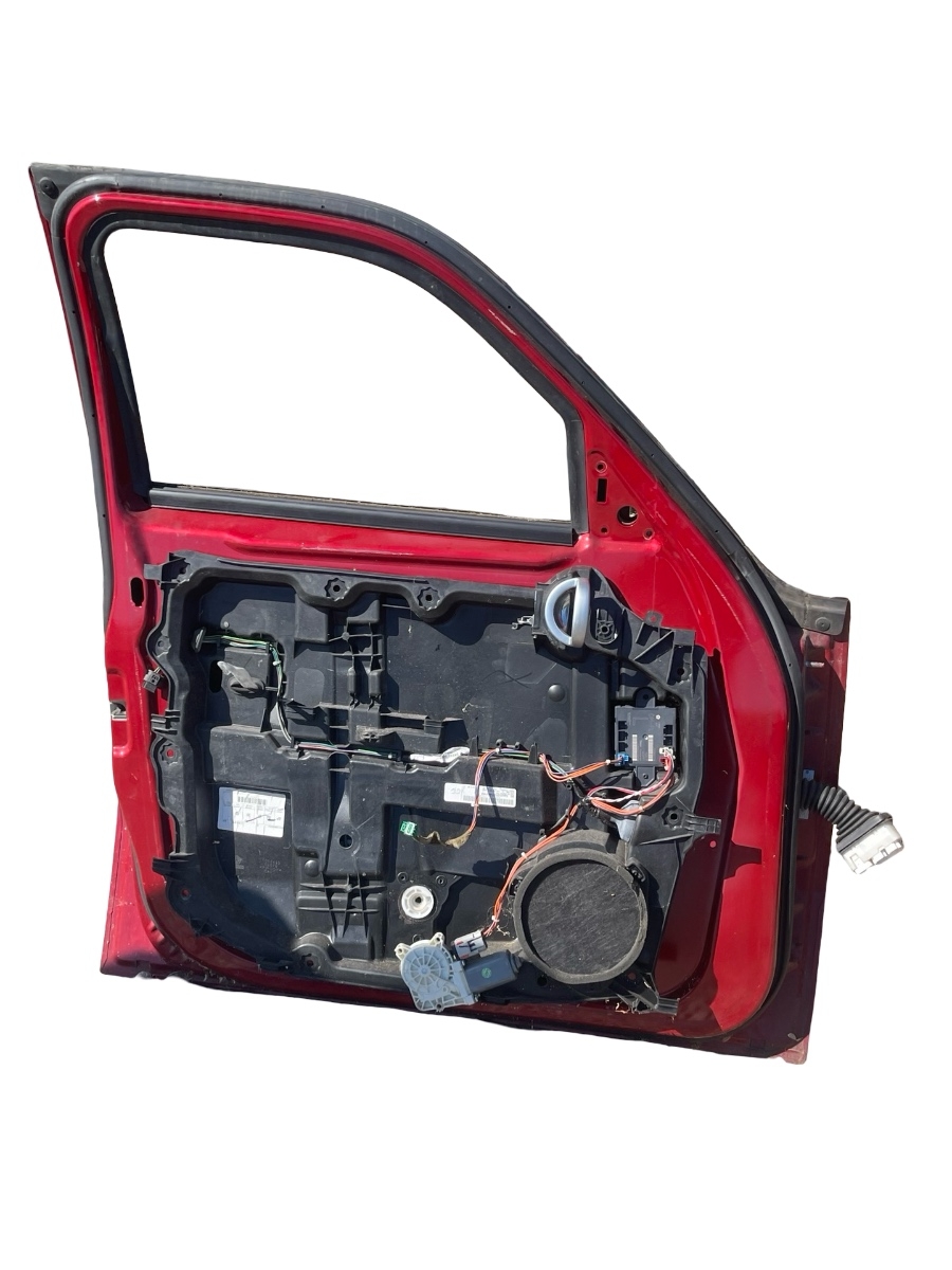 Usa Portiera stanga fata DODGE NITRO 2006 - 2012 – foto 3