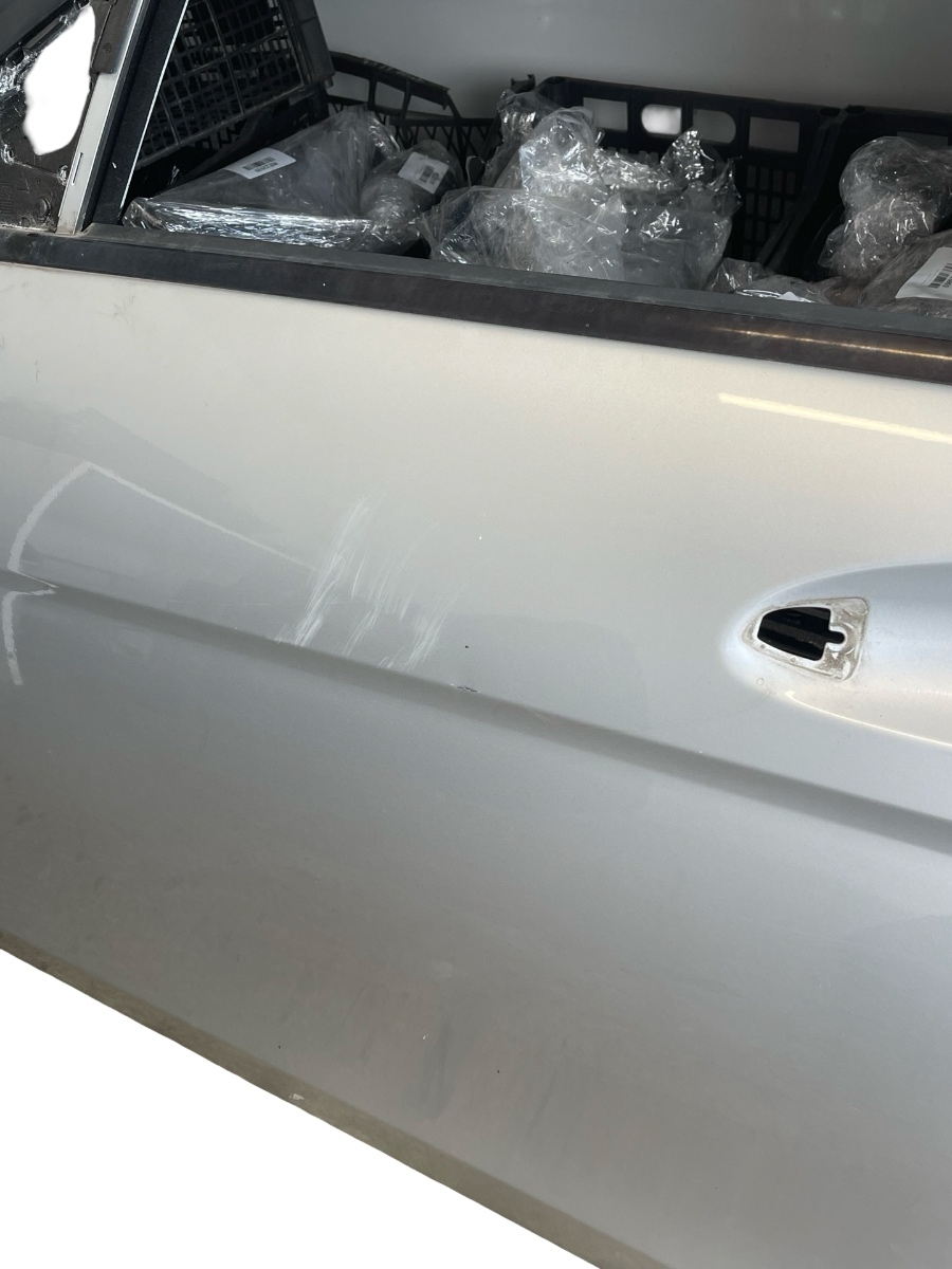 Usa Portiera stanga fata *FACELIFT* MERCEDES-BENZ C-CLASS W204 2007 - 2014 SEDAN – foto 4
