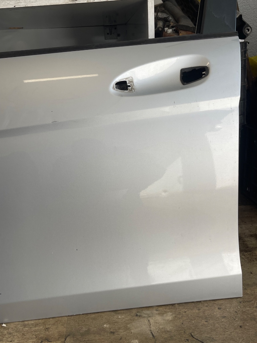 Usa Portiera stanga fata *FACELIFT* MERCEDES-BENZ C-CLASS W204 2007 - 2014 SEDAN – foto 5