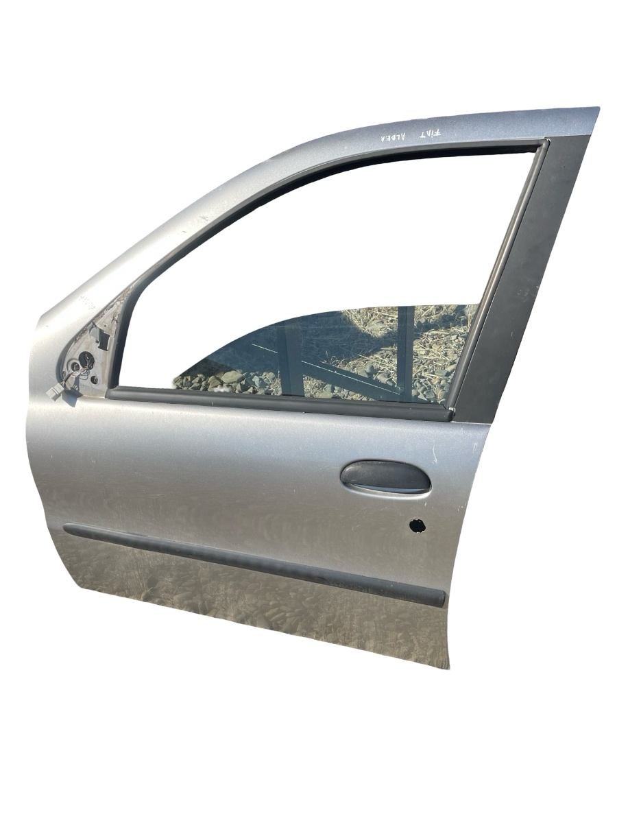 Usa Portiera stanga fata FIAT Albea [ 2002 - 2012 ] – foto 3