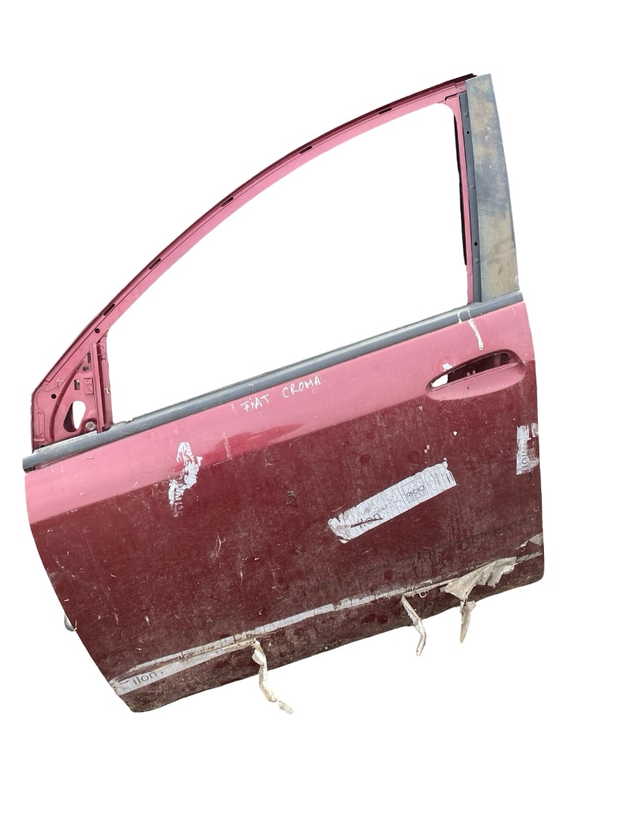 Usa Portiera stanga fata FIAT CROMA II 194 2005 - > – foto 2