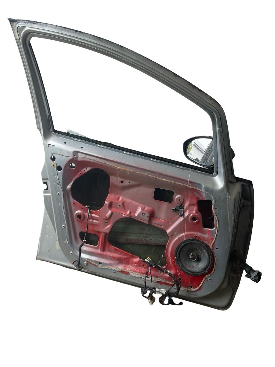 Usa Portiera stanga fata FIAT GRANDE PUNTO 199_ 2005 - 2013 – foto 4