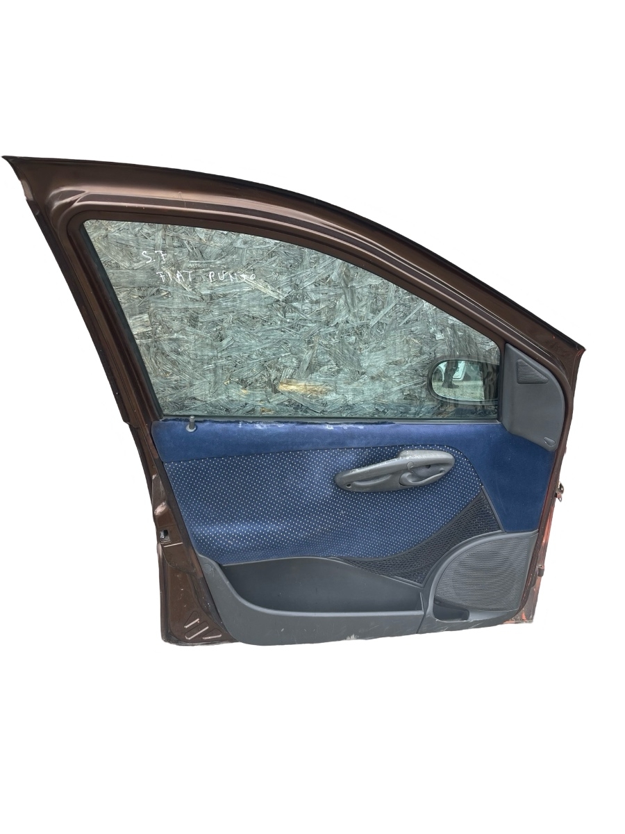 Usa Portiera stanga fata FIAT PUNTO 188_ 1999 - 2012 – foto 3