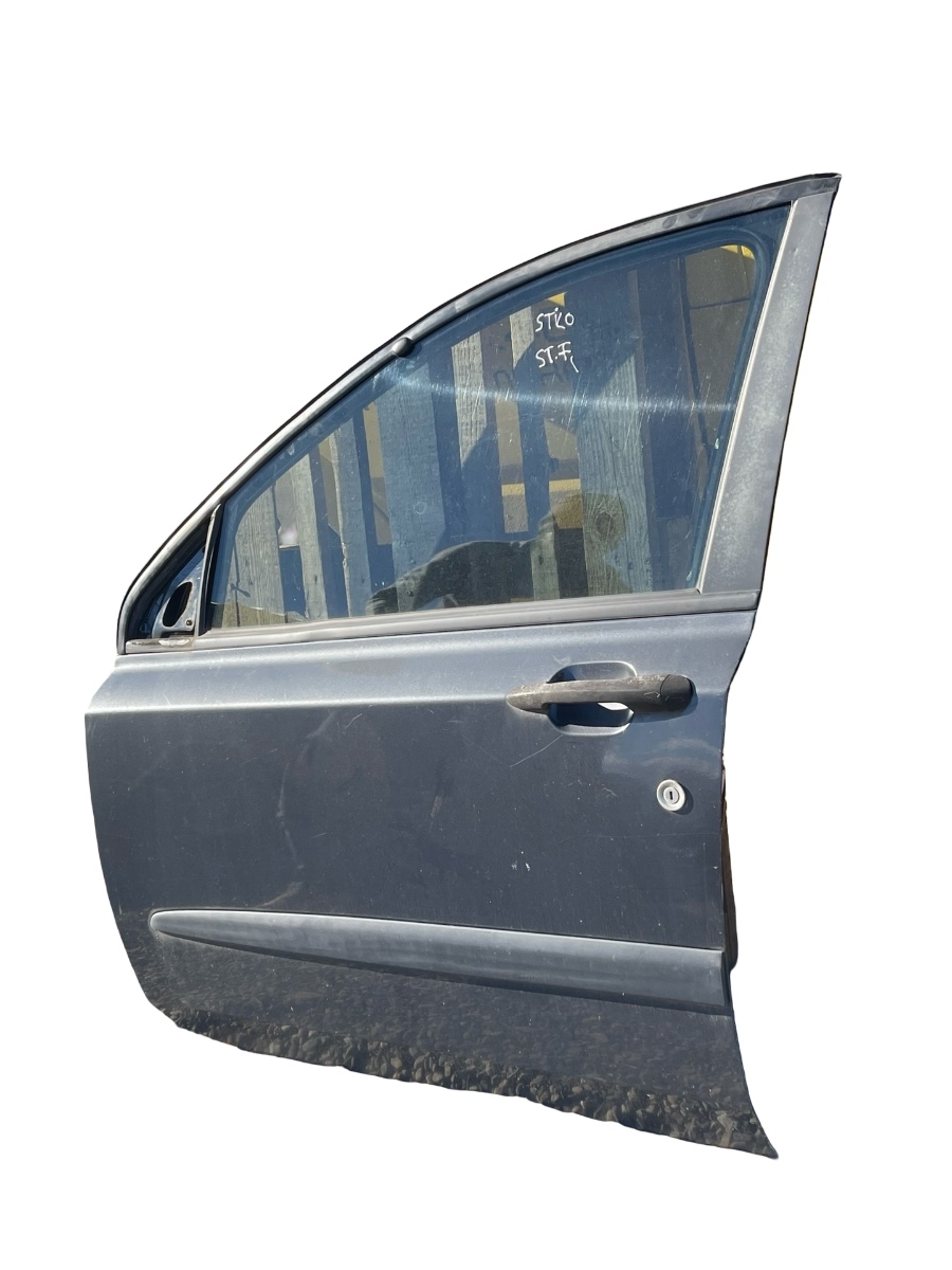 Usa Portiera stanga fata FIAT STILO 192_ 2001 - 2010 – foto 3