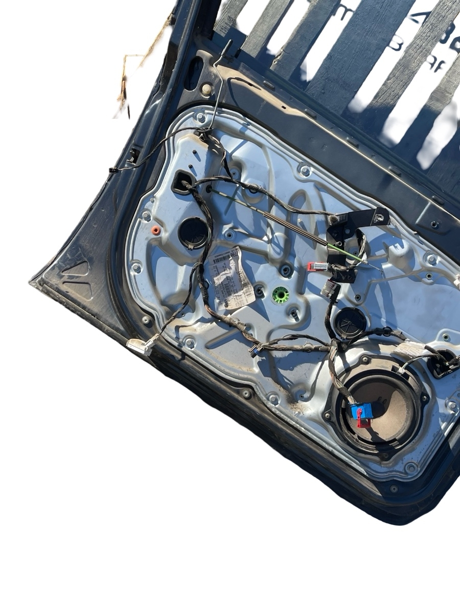 Usa Portiera stanga fata FIAT STILO 192_ 2001 - 2010 – foto 5