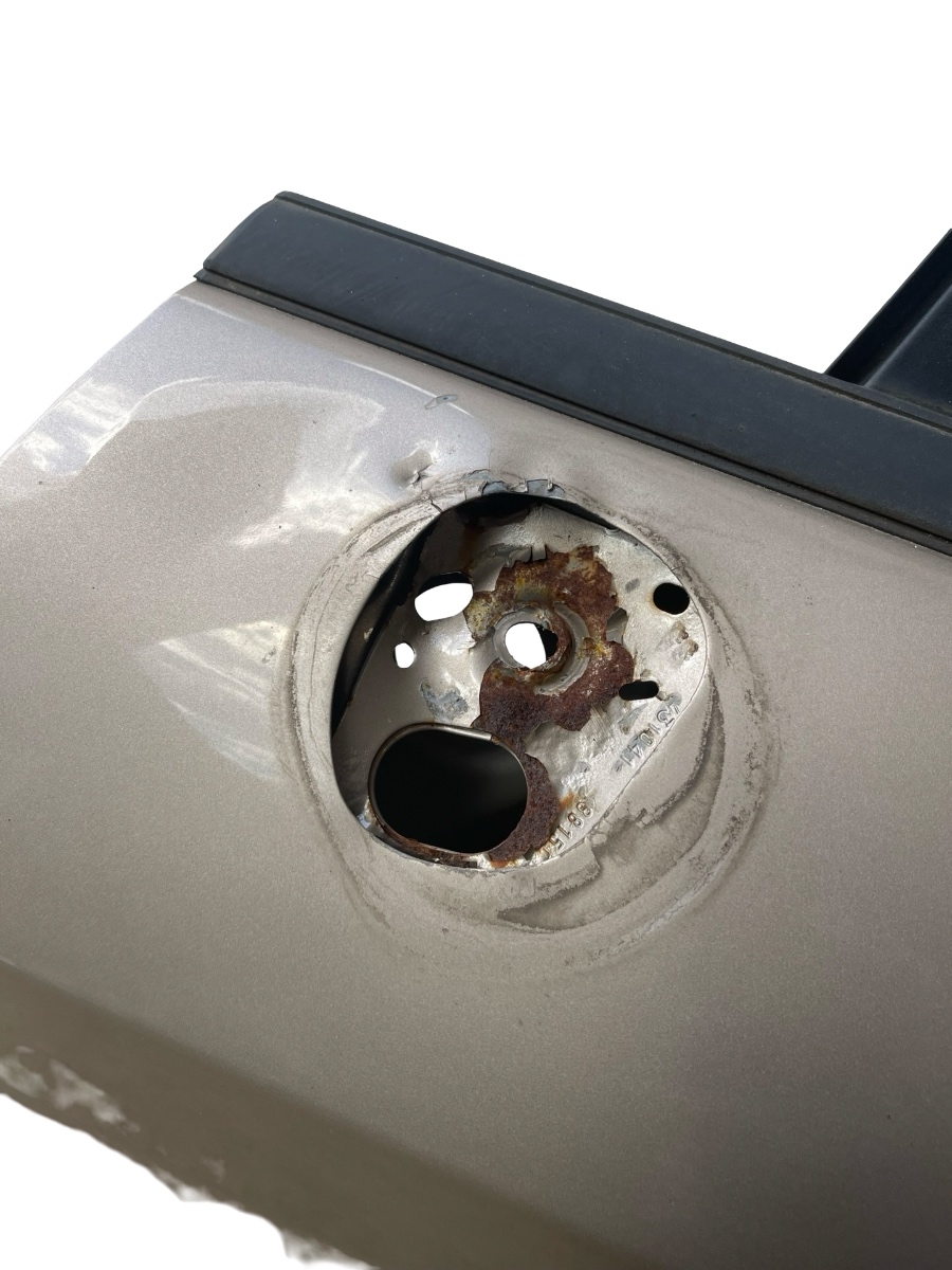 Usa Portiera stanga fata FORD FIESTA 2016 – foto 2