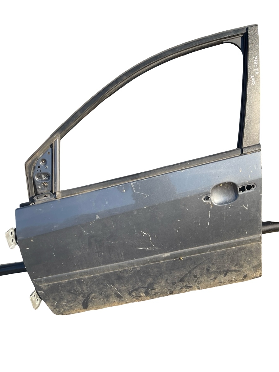 Usa Portiera stanga fata FORD FIESTA V JH_, JD_ 2001 - 2010 – foto 2