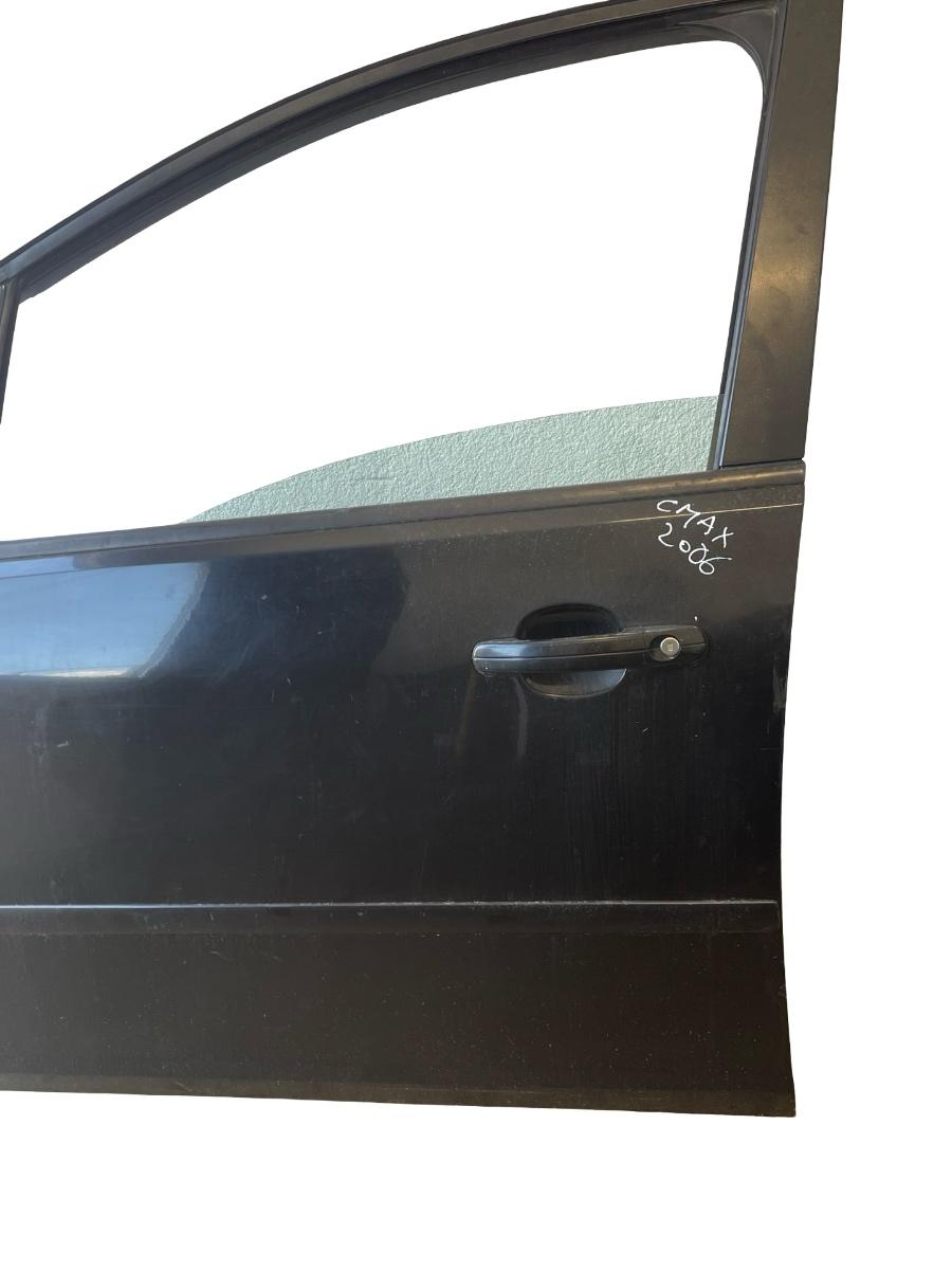 Usa Portiera stanga fata FORD FOCUS C-MAX DM2 2003 - 2007 – foto 3