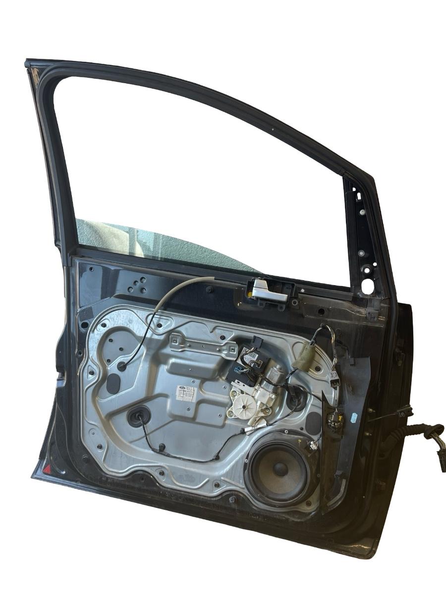 Usa Portiera stanga fata FORD FOCUS C-MAX DM2 2003 - 2007 – foto 4