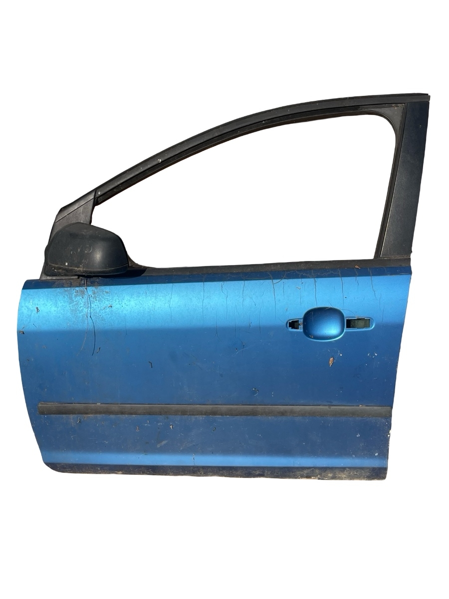 Usa Portiera stanga fata FORD FOCUS II DA_, HCP, DP 2004 - 2013 – foto 2