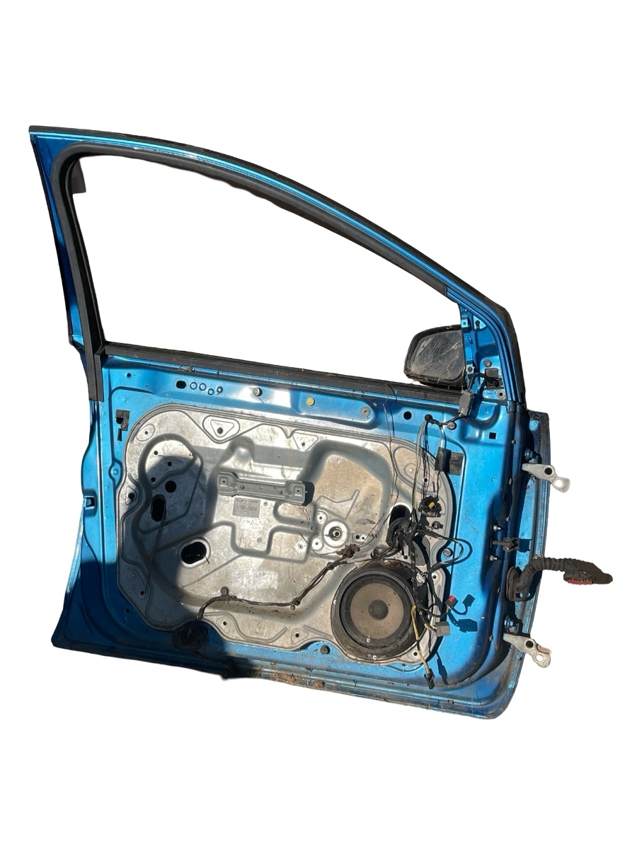 Usa Portiera stanga fata FORD FOCUS II DA_, HCP, DP 2004 - 2013 – foto 3