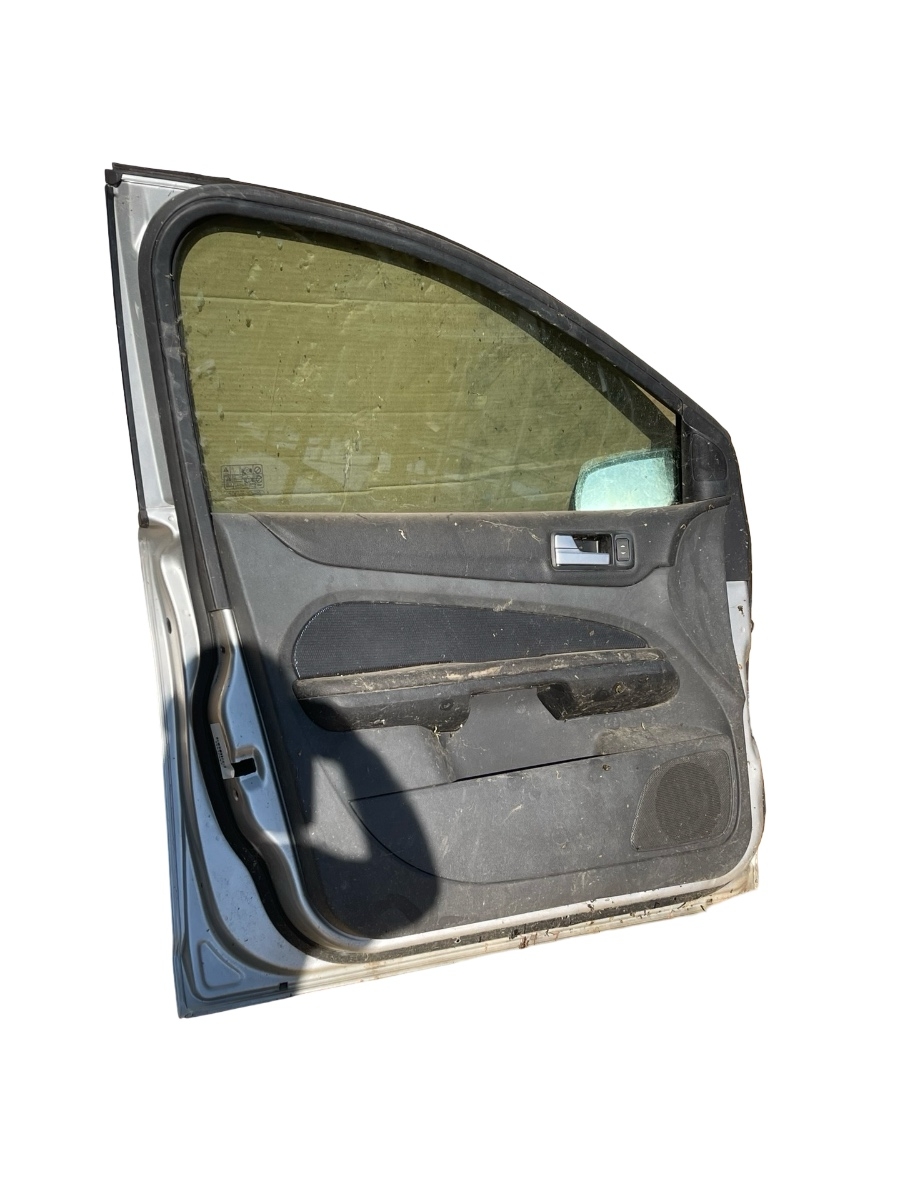 Usa Portiera stanga fata FORD FOCUS II DA_, HCP, DP 2004 - 2013 – foto 2
