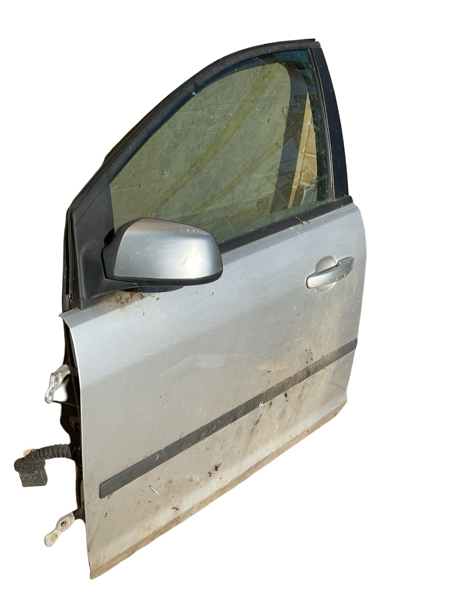 Usa Portiera stanga fata FORD FOCUS II DA_, HCP, DP 2004 - 2013 – foto 4