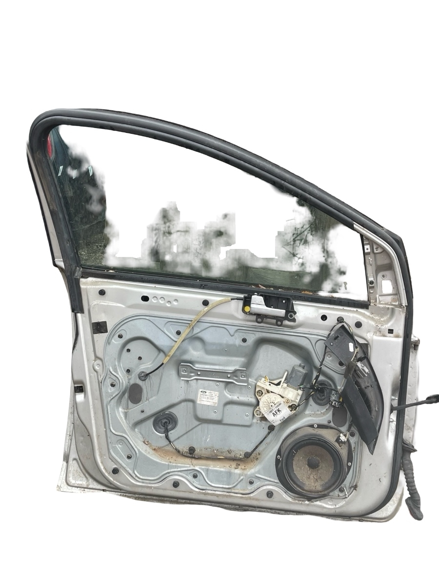 Usa Portiera stanga fata FORD FOCUS II DA_, HCP, DP 2004 - 2013 – foto 3