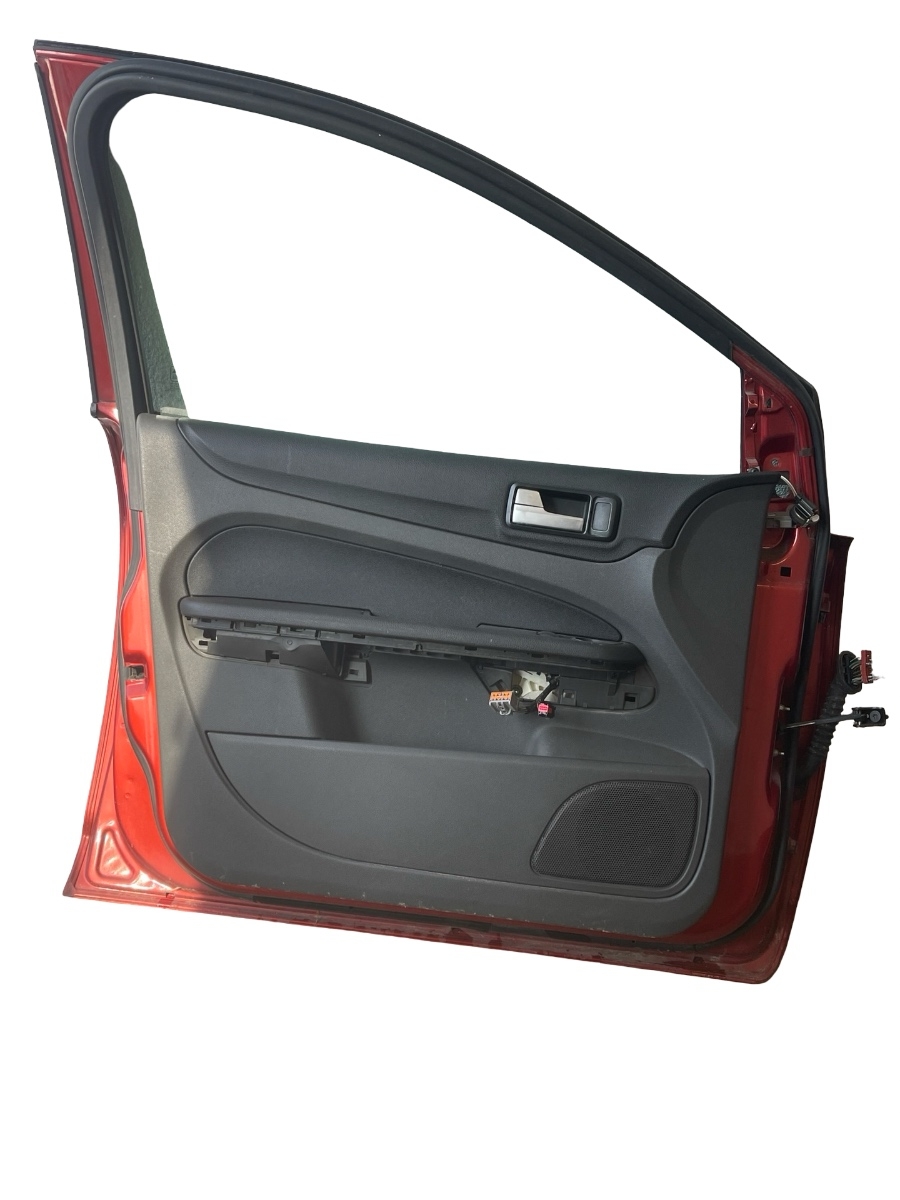 Usa Portiera stanga fata FORD FOCUS II DA_, HCP, DP 2004 - 2013 – foto 2