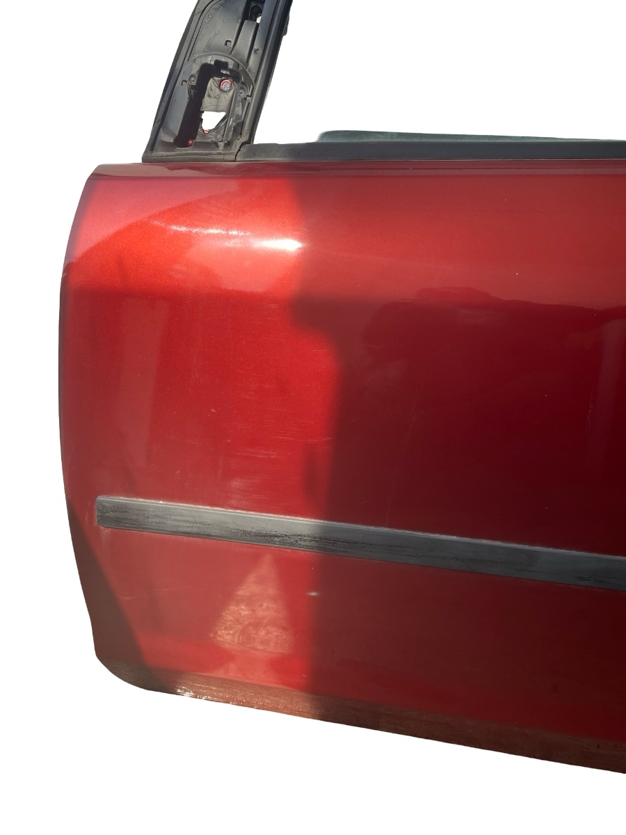 Usa Portiera stanga fata FORD FOCUS II DA_, HCP, DP 2004 - 2013 – foto 3