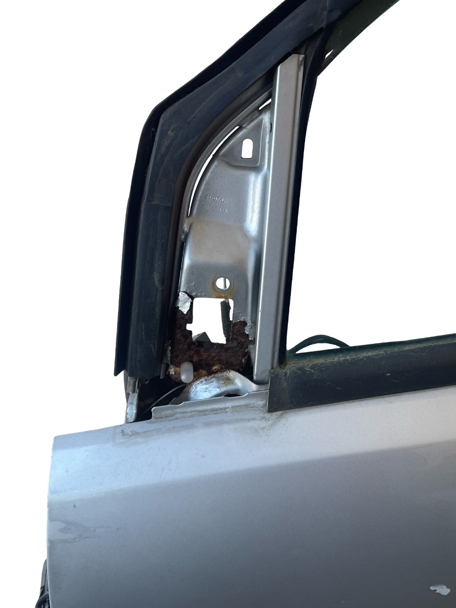 Usa Portiera stanga fata FORD FOCUS II DA_, HCP, DP 2004 - 2013 BERLINA,FL – foto 4