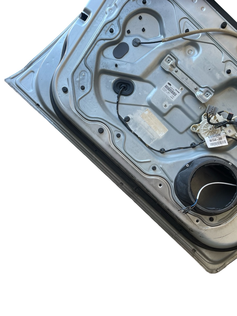 Usa Portiera stanga fata FORD FOCUS II DA_, HCP, DP 2004 - 2013 BERLINA,FL – foto 6