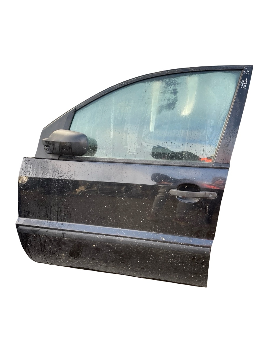 Usa Portiera stanga fata FORD FUSION Estate JU_ 2002 - 2012 – foto 2
