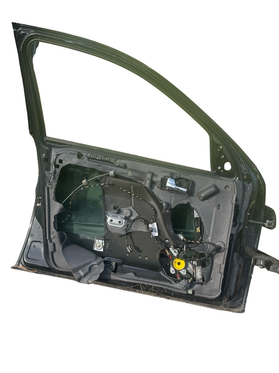Usa Portiera stanga fata FORD MONDEO III B5Y 2000 - 2007 – foto 3