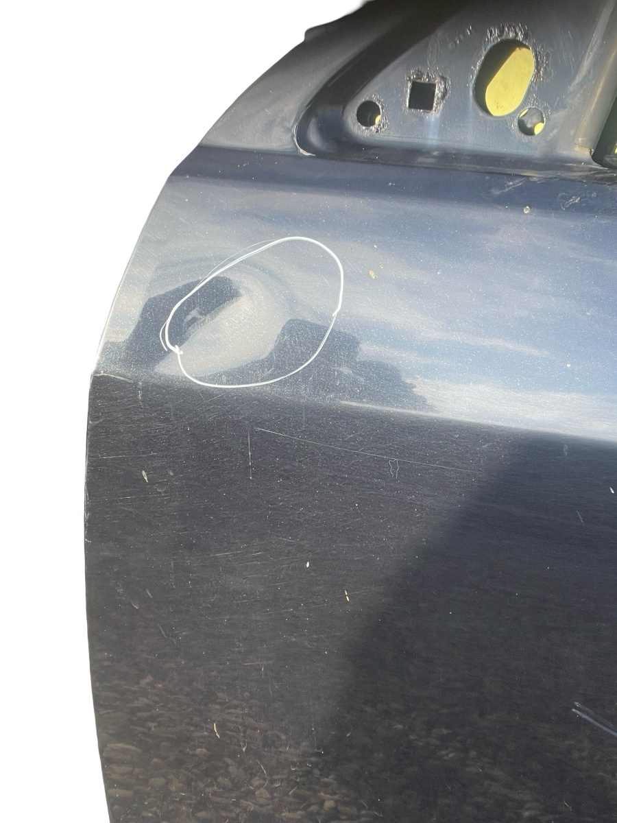 Usa Portiera stanga fata FORD MONDEO III B5Y 2000 - 2007 – foto 4
