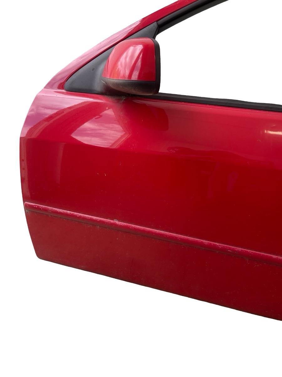 Usa Portiera stanga fata FORD MONDEO III B5Y 2000 - 2007 – foto 2
