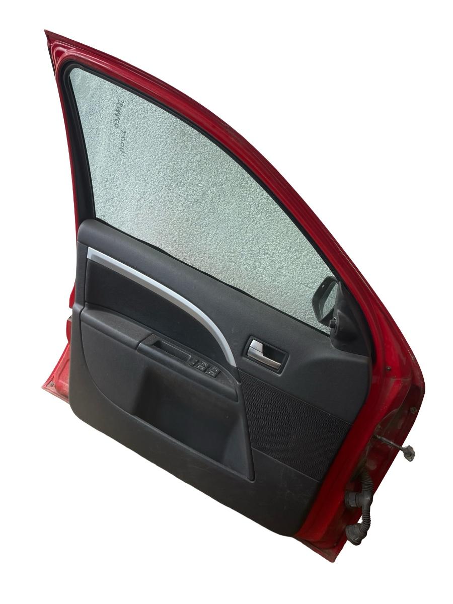 Usa Portiera stanga fata FORD MONDEO III B5Y 2000 - 2007 – foto 5